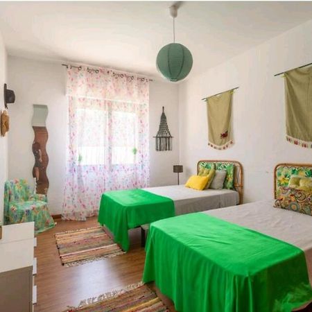 Cmhope Green Room El Campello Luaran gambar